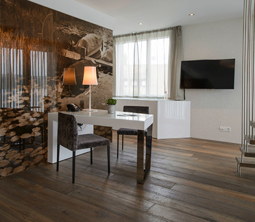 Family-Suite
